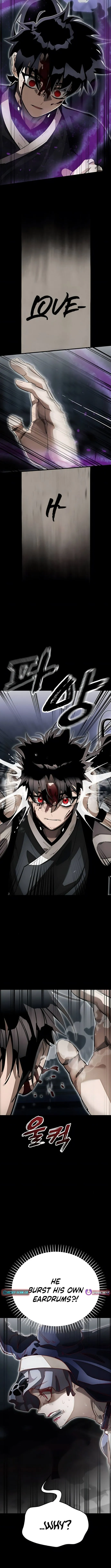 Reincarnation Path of The Underworld King Chapter 93 20