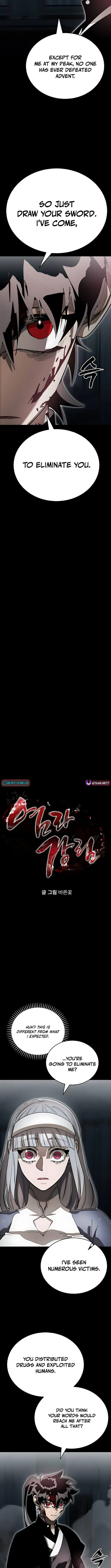 Reincarnation Path of The Underworld King Chapter 93 3