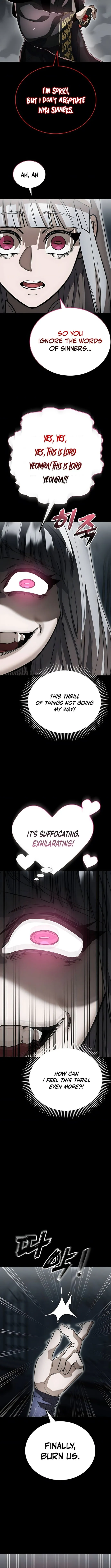 Reincarnation Path of The Underworld King Chapter 93 4