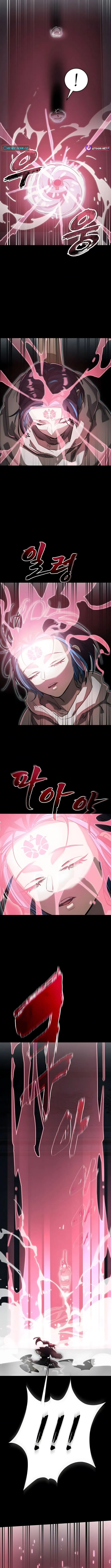 Reincarnation Path of The Underworld King Chapter 93 5