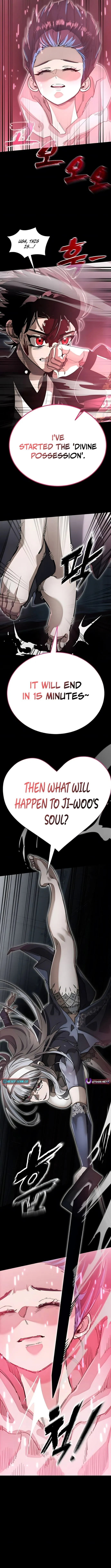 Reincarnation Path of The Underworld King Chapter 93 6