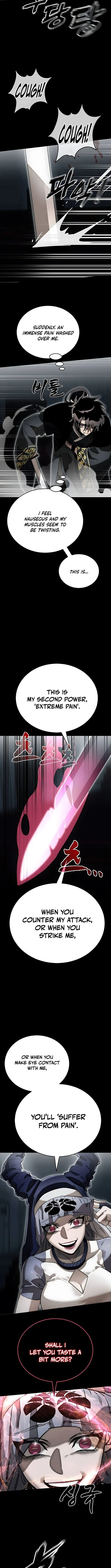 Reincarnation Path of The Underworld King Chapter 94 10