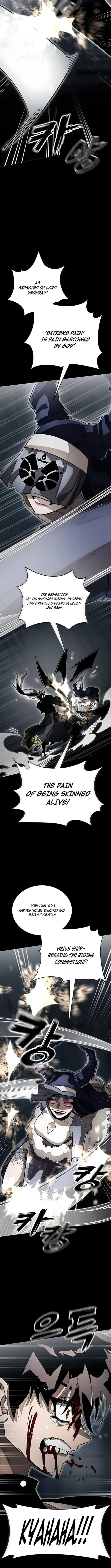 Reincarnation Path of The Underworld King Chapter 94 12