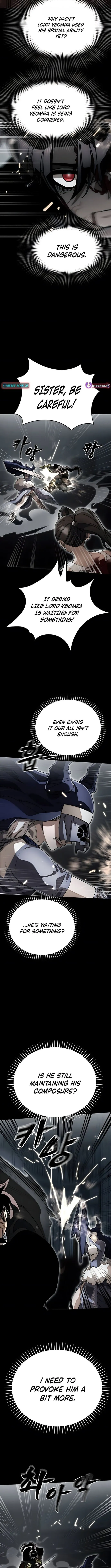 Reincarnation Path of The Underworld King Chapter 94 16