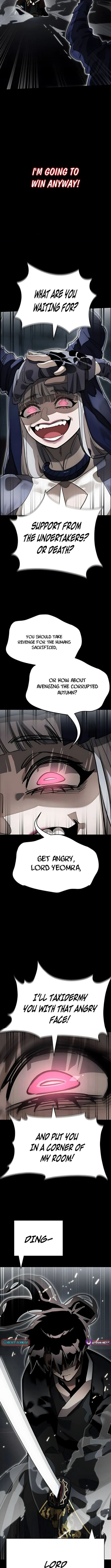 Reincarnation Path of The Underworld King Chapter 94 17