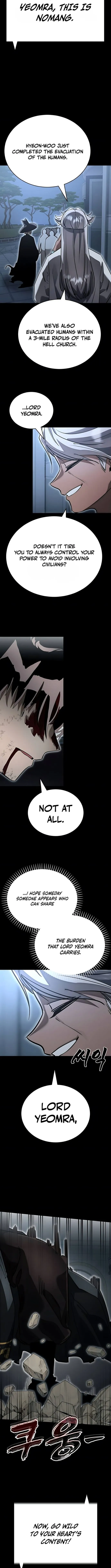 Reincarnation Path of The Underworld King Chapter 94 18