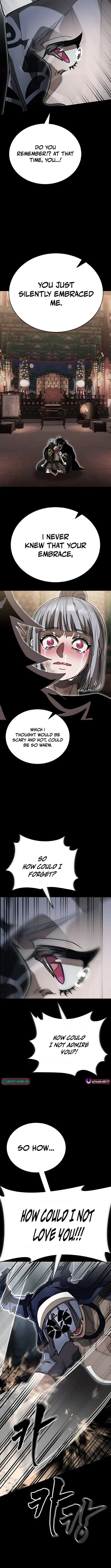 Reincarnation Path of The Underworld King Chapter 94 6