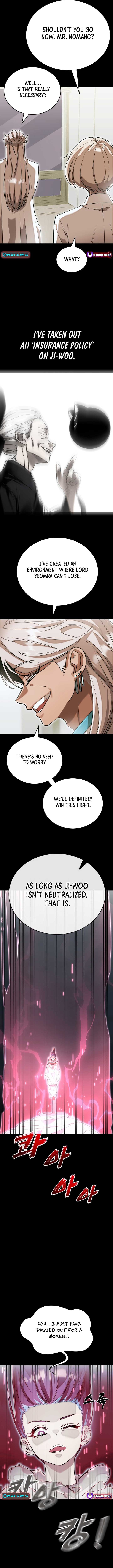 Reincarnation Path of The Underworld King Chapter 95 14