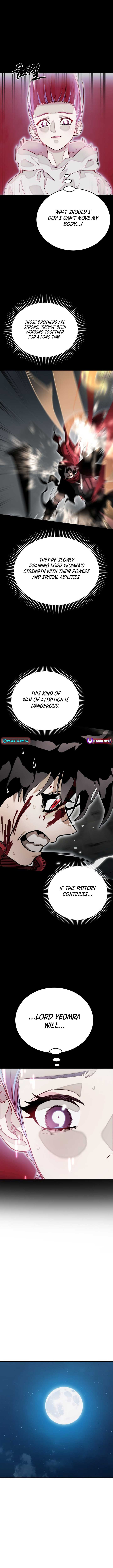 Reincarnation Path of The Underworld King Chapter 95 16