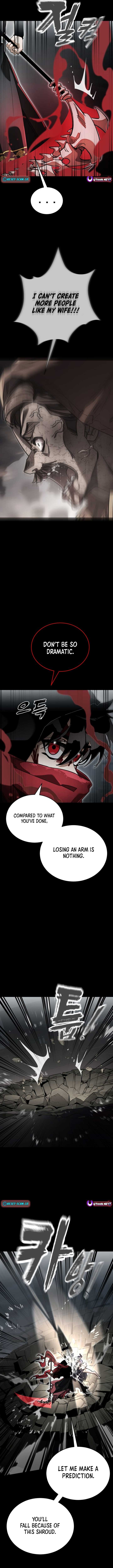 Reincarnation Path of The Underworld King Chapter 95 2