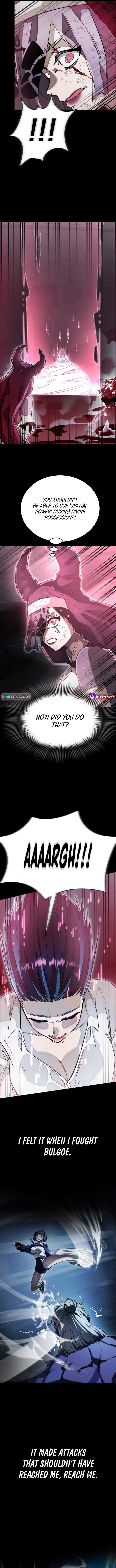 Reincarnation Path of The Underworld King Chapter 95 20