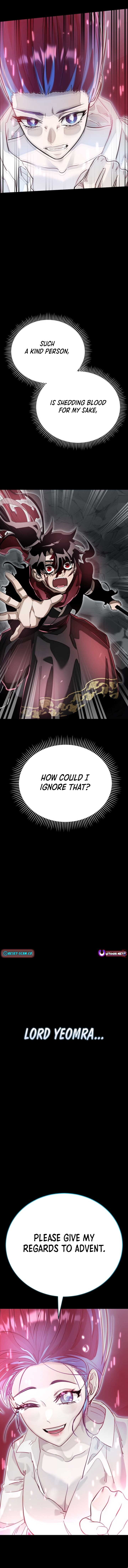 Reincarnation Path of The Underworld King Chapter 95 22