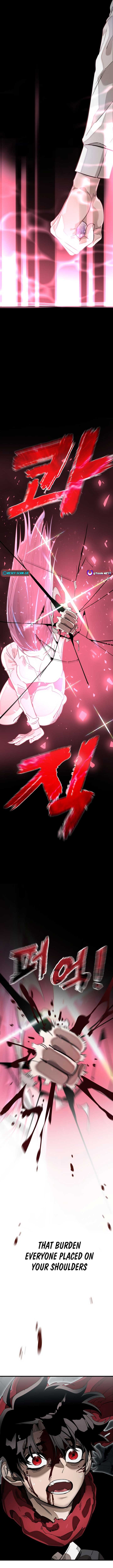 Reincarnation Path of The Underworld King Chapter 95 23