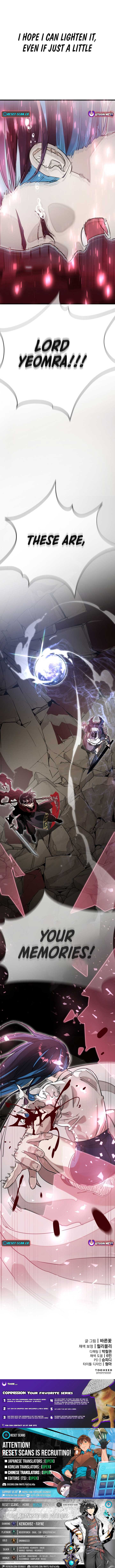 Reincarnation Path of The Underworld King Chapter 95 24