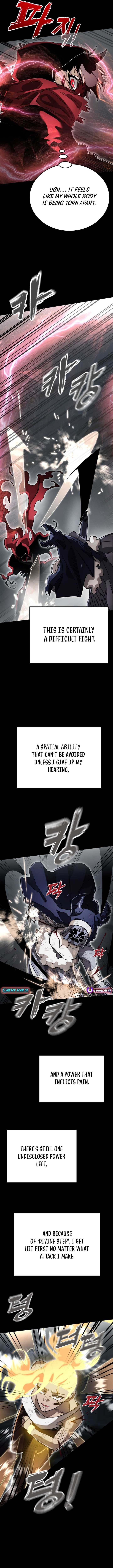 Reincarnation Path of The Underworld King Chapter 95 7