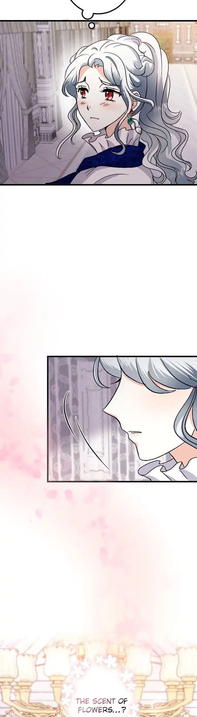 The Princess Of A Fallen Kingdom Kisses Him Morning And Night To Break The Curse Chapter 11 13