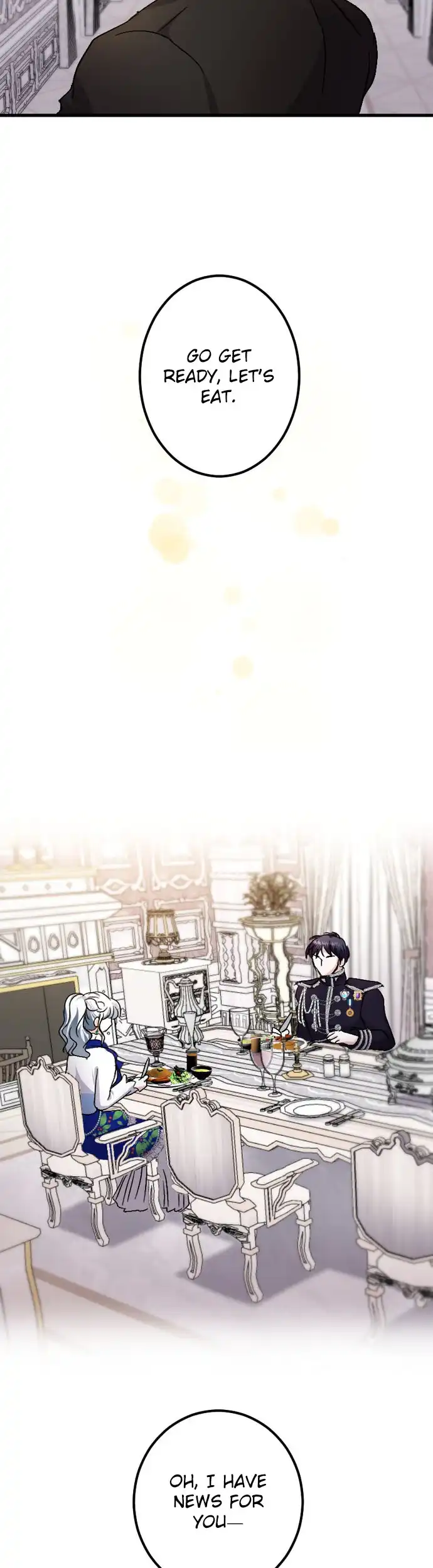 The Princess Of A Fallen Kingdom Kisses Him Morning And Night To Break The Curse Chapter 11 29