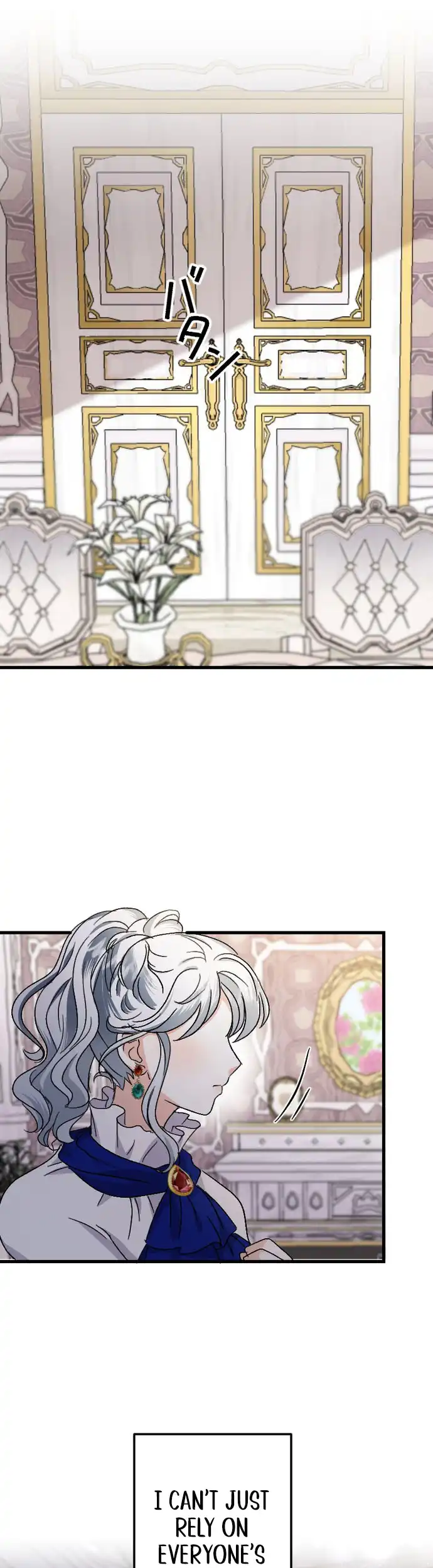 The Princess Of A Fallen Kingdom Kisses Him Morning And Night To Break The Curse Chapter 11 38