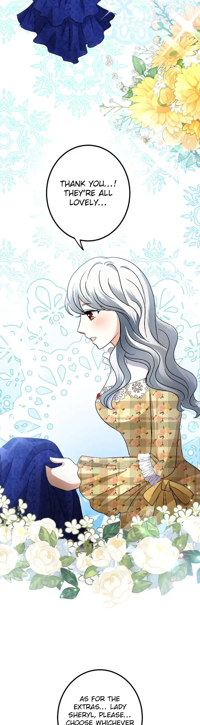 The Princess Of A Fallen Kingdom Kisses Him Morning And Night To Break The Curse Chapter 11 5