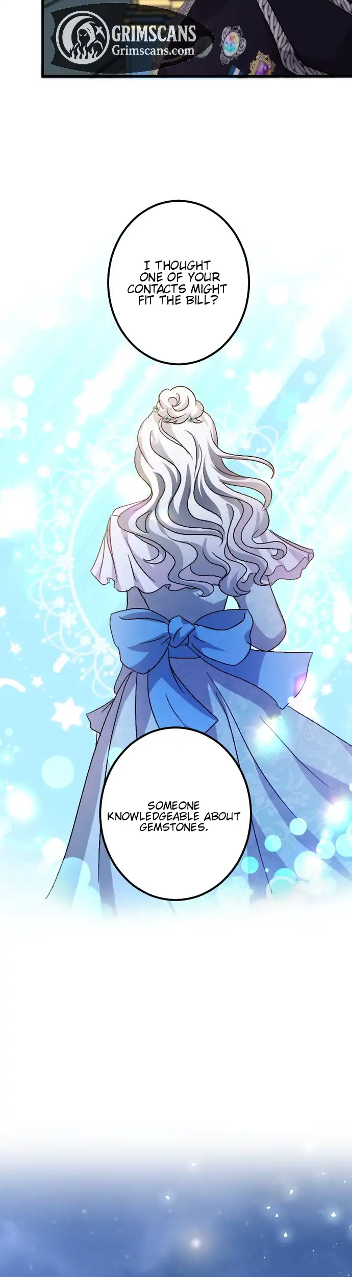 The Princess Of A Fallen Kingdom Kisses Him Morning And Night To Break The Curse Chapter 12 20