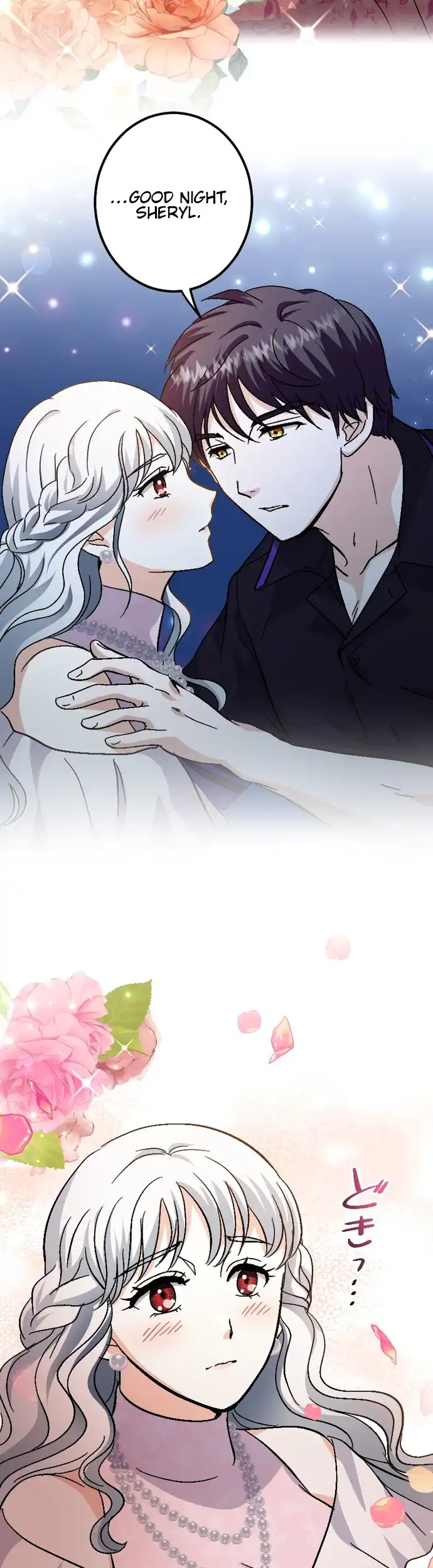 The Princess Of A Fallen Kingdom Kisses Him Morning And Night To Break The Curse Chapter 12 29