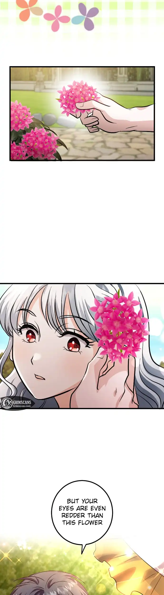 The Princess Of A Fallen Kingdom Kisses Him Morning And Night To Break The Curse Chapter 15 19