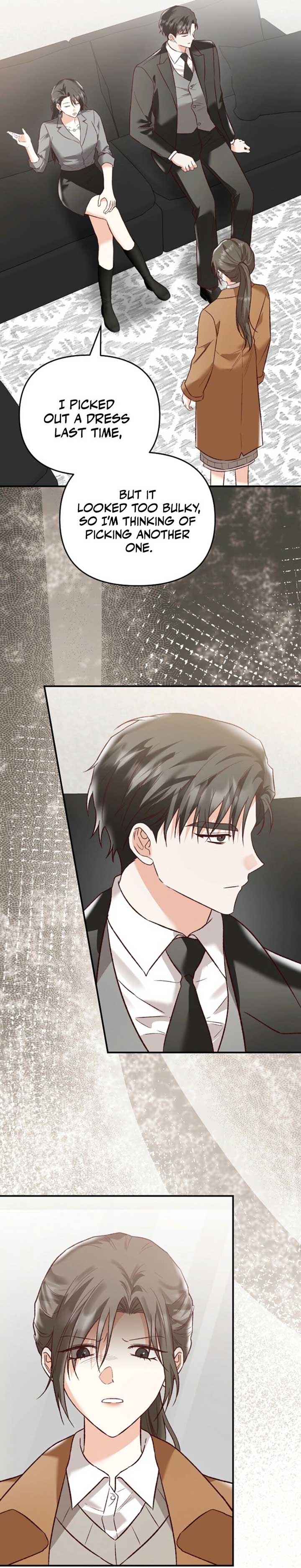 Another Tonight Chapter 23 4