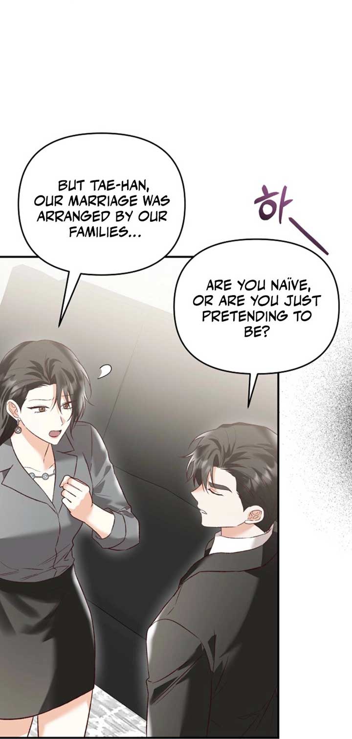 Another Tonight Chapter 23 41