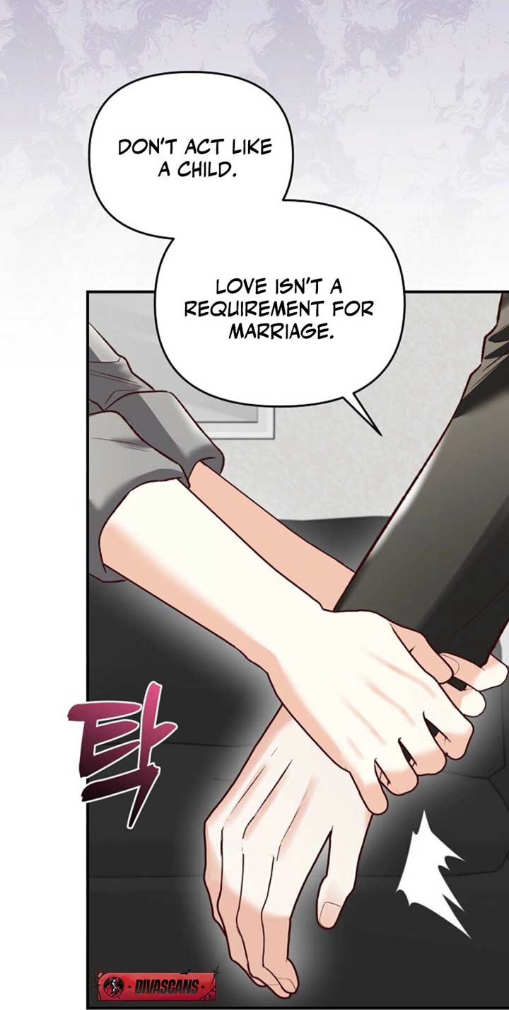 Another Tonight Chapter 23 50