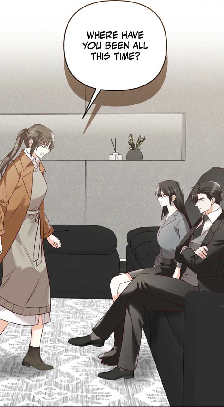 Another Tonight Chapter 23 6
