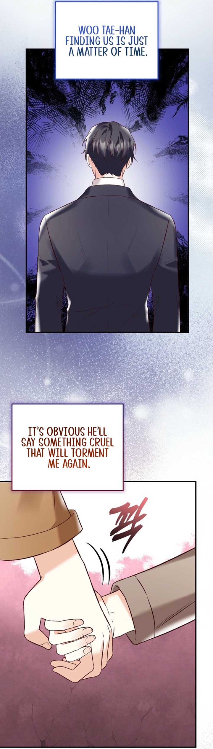 Another Tonight Chapter 23 78