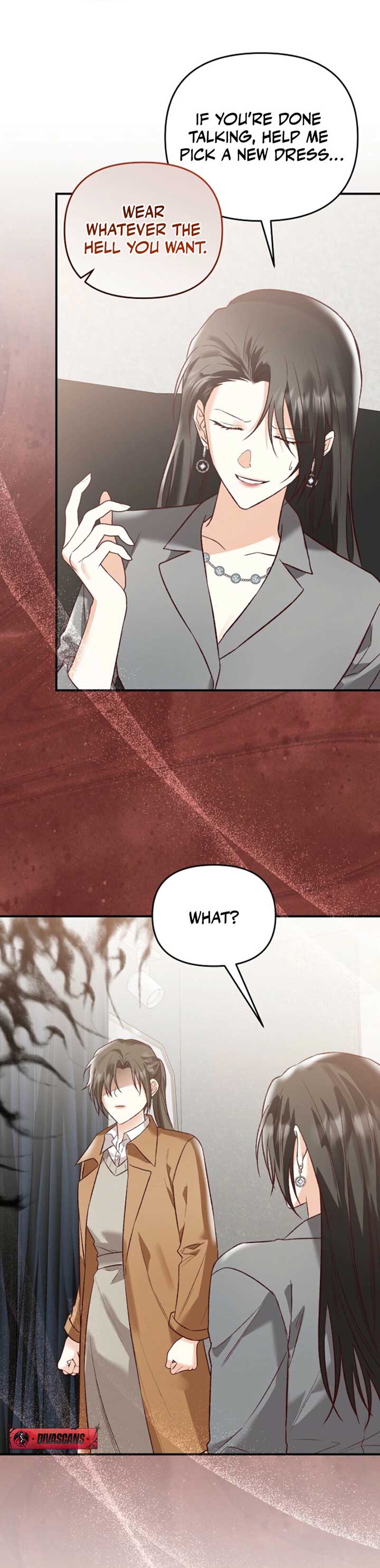 Another Tonight Chapter 23 9