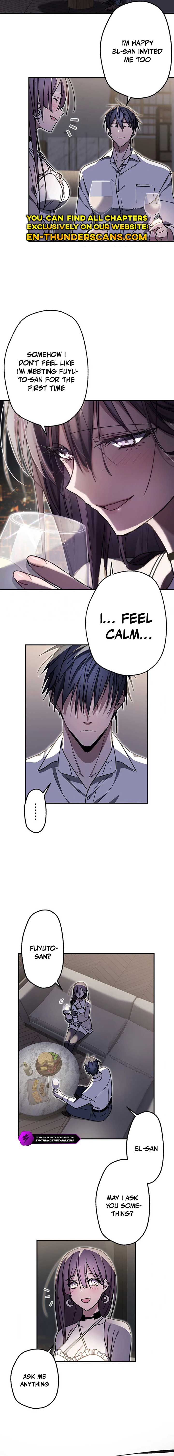 Aristocrat’s Revenge Chapter 27 14