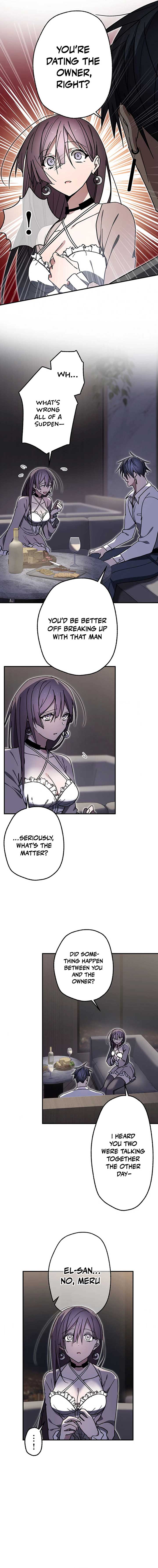 Aristocrat’s Revenge Chapter 27 15