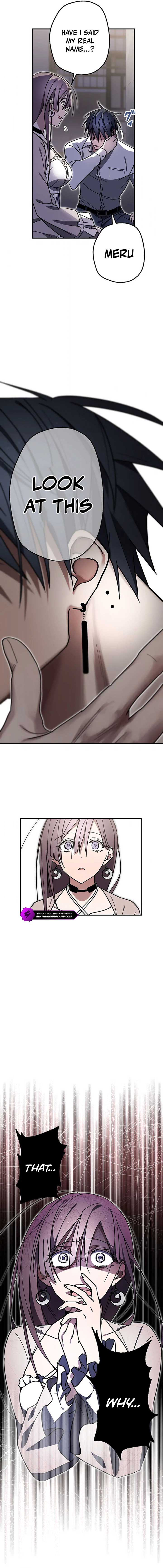 Aristocrat’s Revenge Chapter 27 16