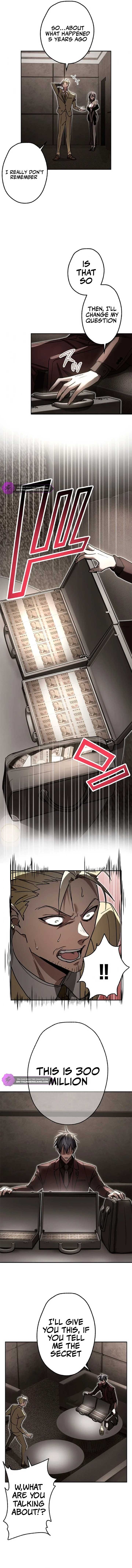 Aristocrat’s Revenge Chapter 29 3