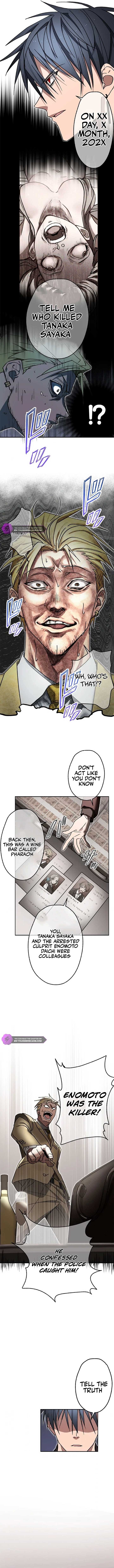 Aristocrat’s Revenge Chapter 29 4