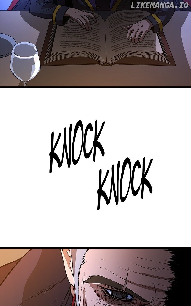Return of the Runebound Professor Chapter 45 101
