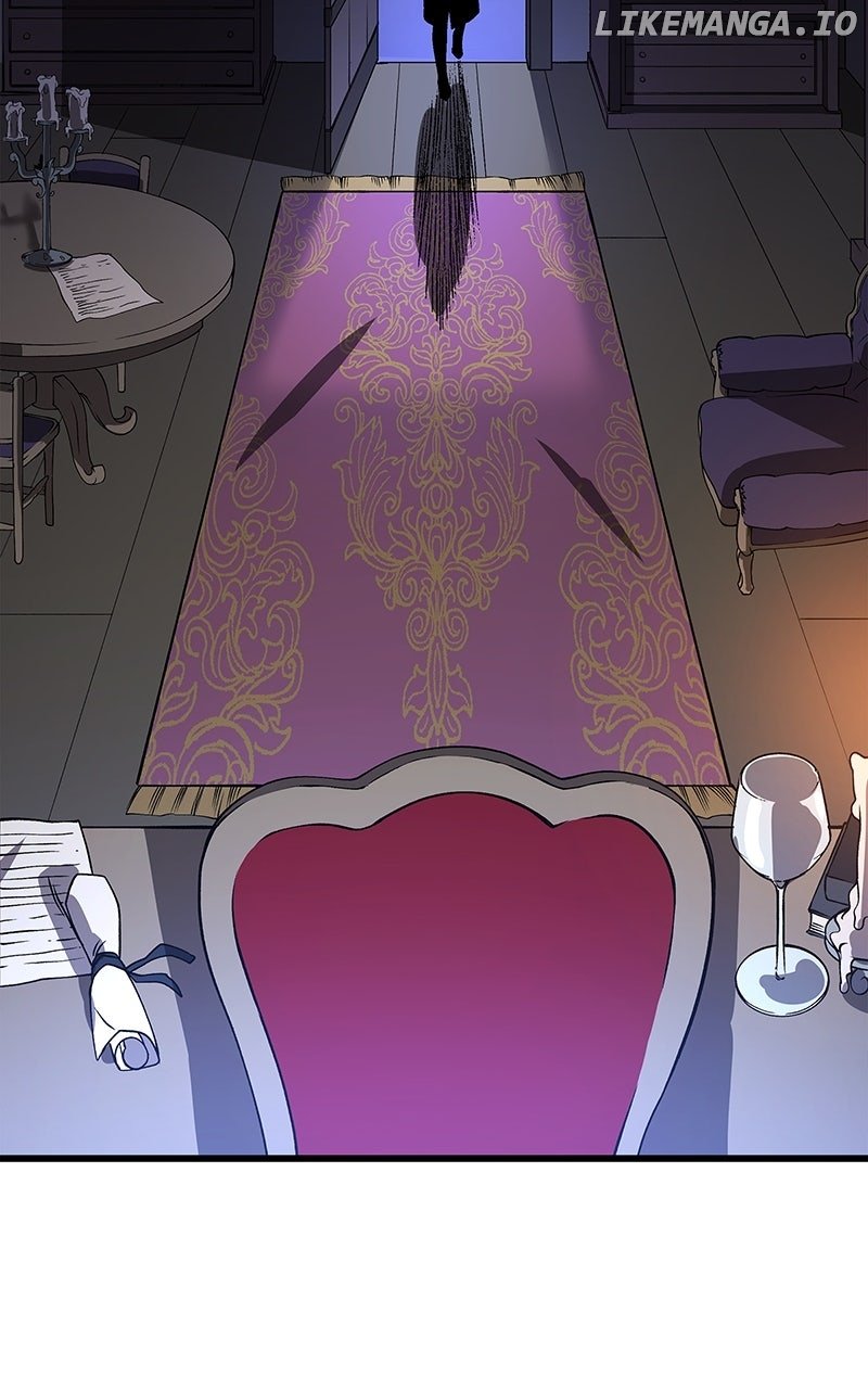Return of the Runebound Professor Chapter 45 103