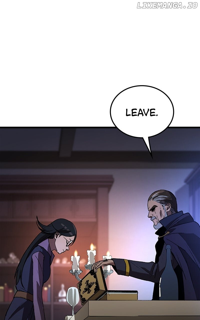 Return of the Runebound Professor Chapter 45 107