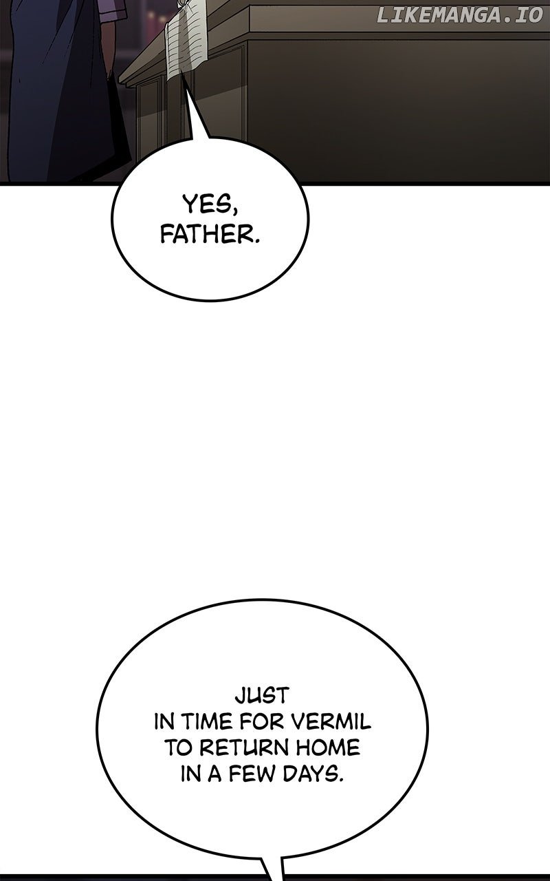 Return of the Runebound Professor Chapter 45 108