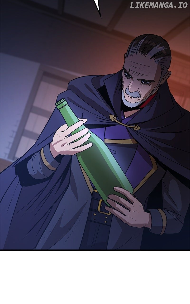 Return of the Runebound Professor Chapter 45 109