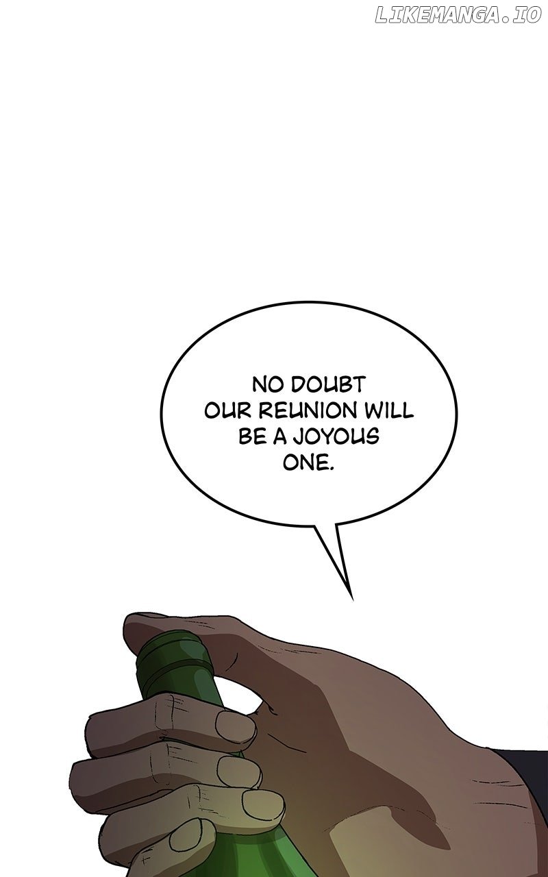 Return of the Runebound Professor Chapter 45 110