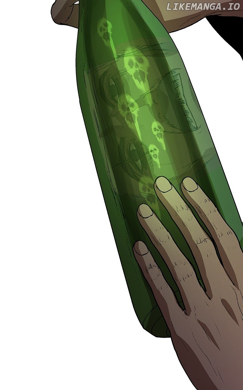 Return of the Runebound Professor Chapter 45 111