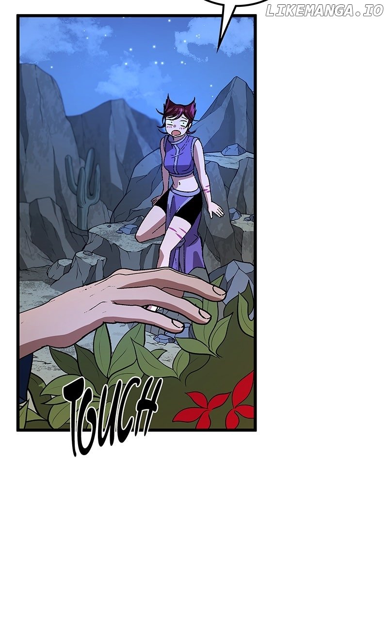 Return of the Runebound Professor Chapter 45 14