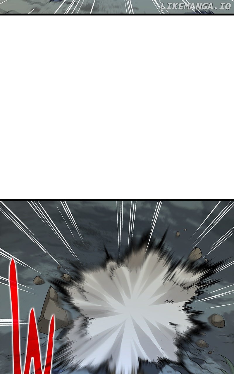 Return of the Runebound Professor Chapter 45 16