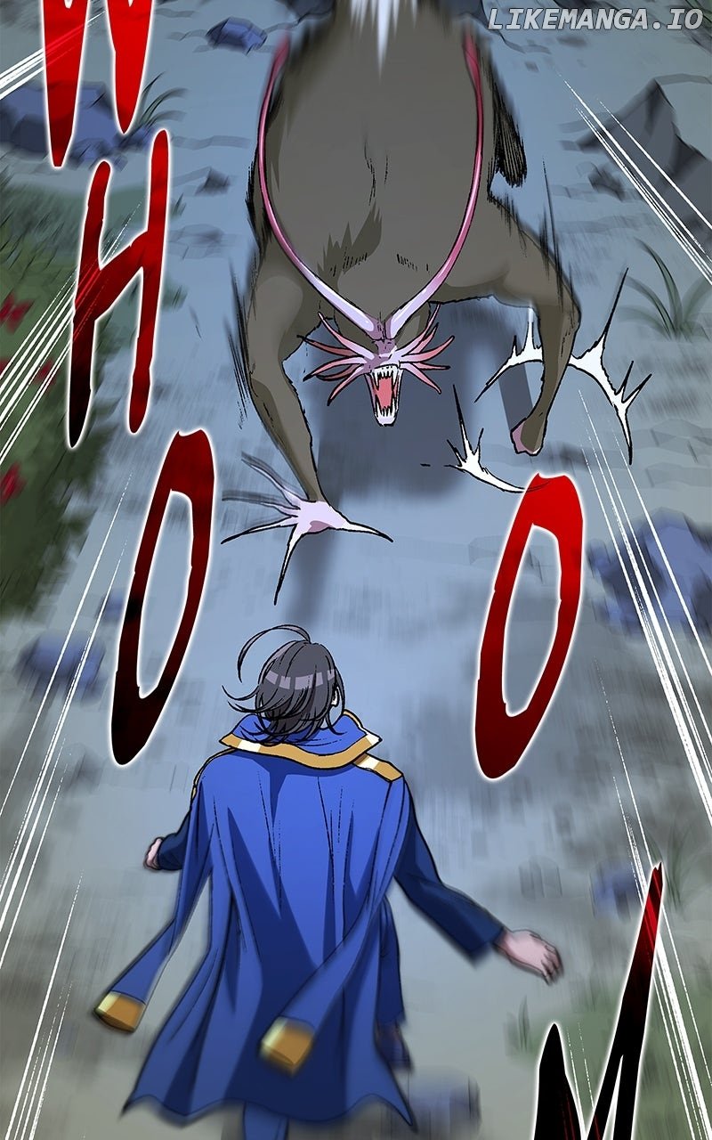 Return of the Runebound Professor Chapter 45 17
