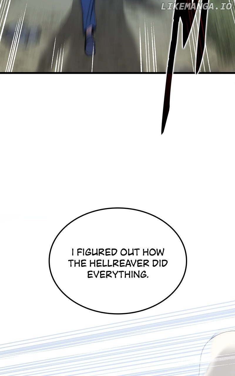 Return of the Runebound Professor Chapter 45 18