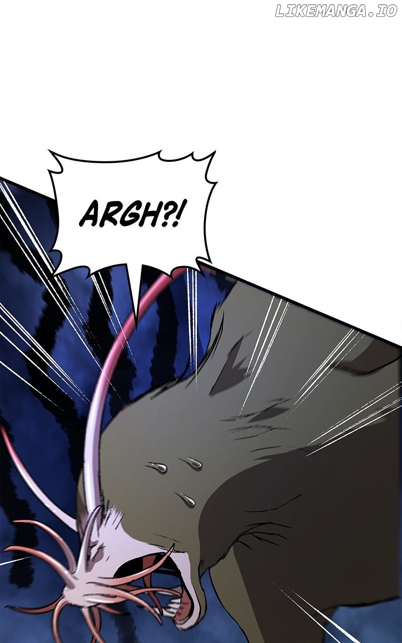 Return of the Runebound Professor Chapter 45 21
