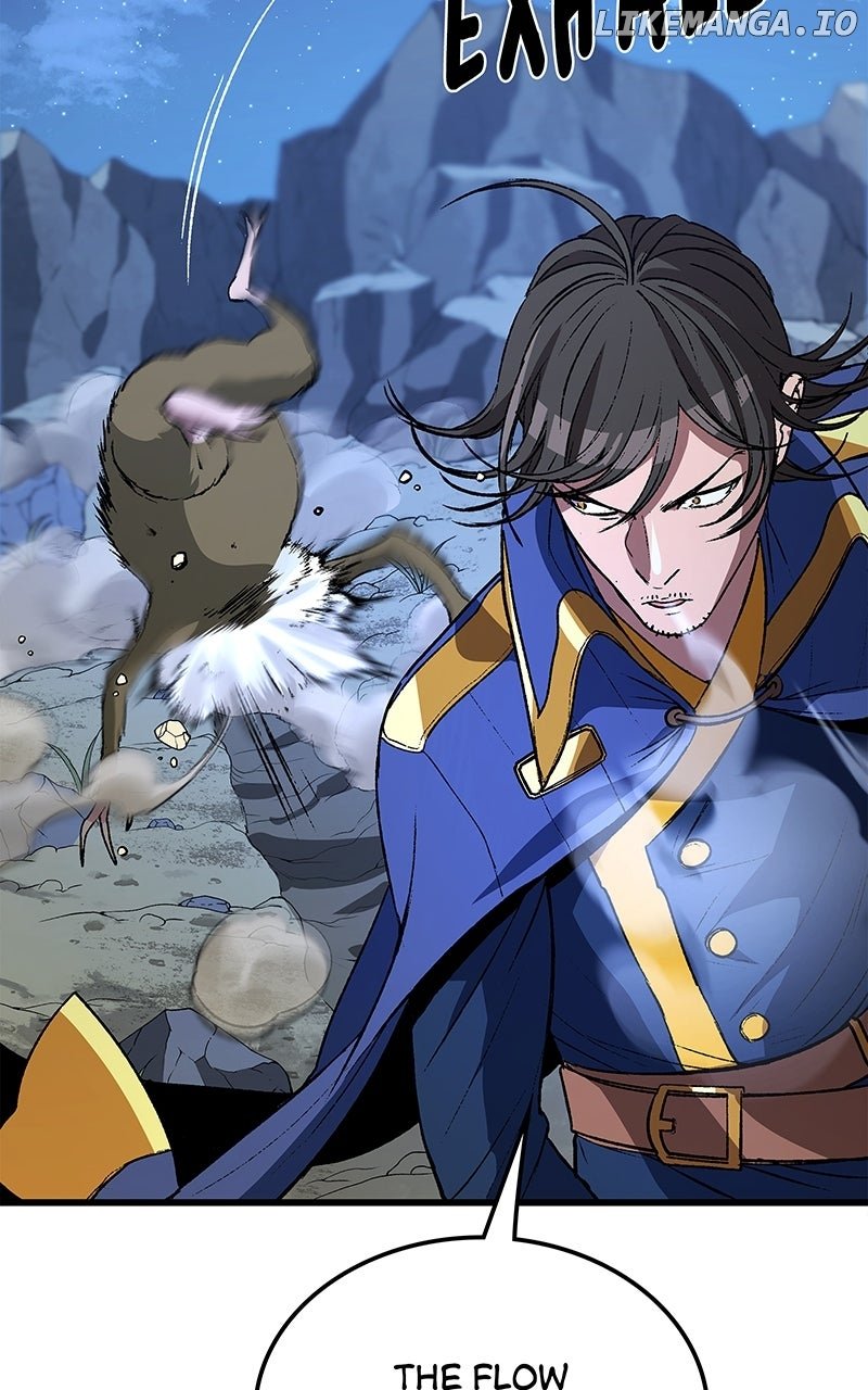 Return of the Runebound Professor Chapter 45 23